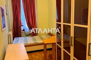 2-комнатная квартира по адресу ул. Черноморского Казачества (площадь 41 м²) - Atlanta.ua - imageAlt 21