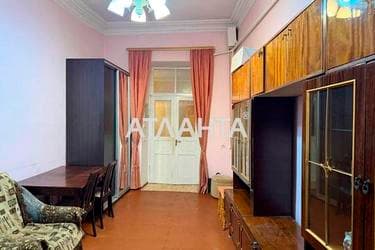 2-комнатная квартира по адресу ул. Черноморского Казачества (площадь 41 м²) - Atlanta.ua - imageAlt 24