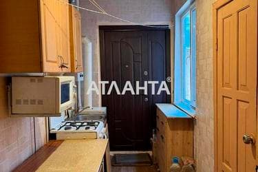 2-комнатная квартира по адресу ул. Черноморского Казачества (площадь 41 м²) - Atlanta.ua - imageAlt 29