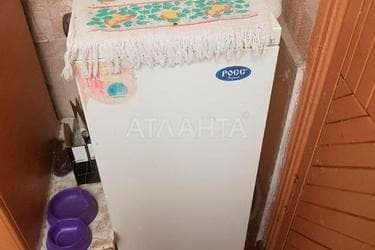 2-комнатная квартира по адресу ул. Черноморского Казачества (площадь 41 м²) - Atlanta.ua - imageAlt 31