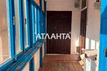 2-комнатная квартира по адресу ул. Черноморского Казачества (площадь 41 м²) - Atlanta.ua - imageAlt 37