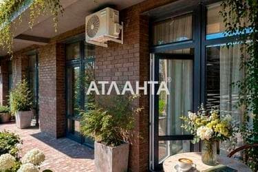 1-кімнатна квартира за адресою вул. Донського Дмитра (площа 38,4 м²) - Atlanta.ua - фото 25