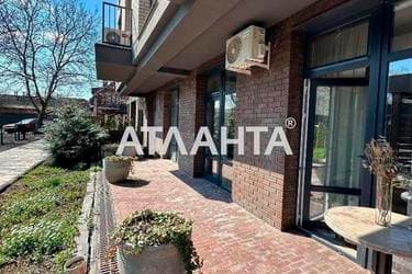 1-кімнатна квартира за адресою вул. Донського Дмитра (площа 38,4 м²) - Atlanta.ua - фото 27