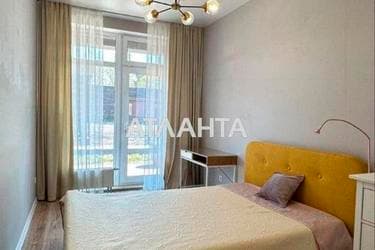 1-кімнатна квартира за адресою вул. Донського Дмитра (площа 38,4 м²) - Atlanta.ua - фото 28