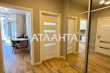 1-кімнатна квартира за адресою вул. Донського Дмитра (площа 38,4 м²) - Atlanta.ua - фото 18