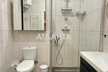 1-кімнатна квартира за адресою вул. Донського Дмитра (площа 38,4 м²) - Atlanta.ua - фото 29