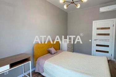 1-кімнатна квартира за адресою вул. Донського Дмитра (площа 38,4 м²) - Atlanta.ua - фото 24