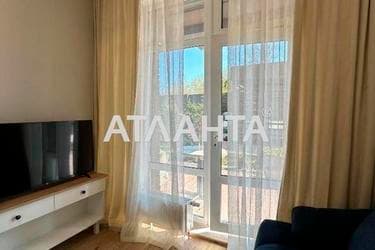 1-кімнатна квартира за адресою вул. Донського Дмитра (площа 38,4 м²) - Atlanta.ua - фото 21