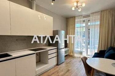 1-кімнатна квартира за адресою вул. Донського Дмитра (площа 38,4 м²) - Atlanta.ua - фото 20