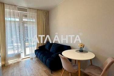 1-кімнатна квартира за адресою вул. Донського Дмитра (площа 38,4 м²) - Atlanta.ua - фото 23