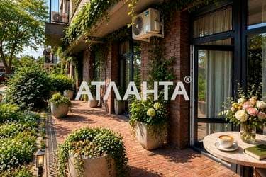 1-кімнатна квартира за адресою вул. Донського Дмитра (площа 38,4 м²) - Atlanta.ua - фото 17