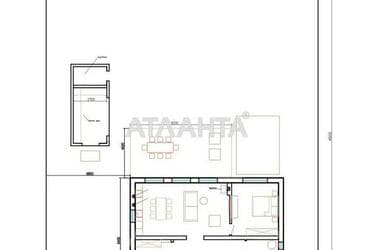 Дом по адресу ул. Котляревского (площадь 98 м²) - Atlanta.ua - фото 30