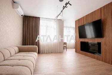2-rooms apartment apartment by the address st. Krasnova (area 56,8 m²) - Atlanta.ua - imageAlt 12