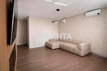 2-rooms apartment apartment by the address st. Krasnova (area 56,8 m²) - Atlanta.ua - imageAlt 13