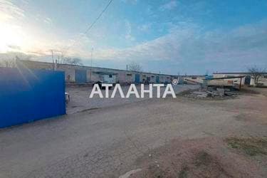 Коммерческая недвижимость по адресу Днестровский пер. (площадь 617,8 м²) - Atlanta.ua - фото 10