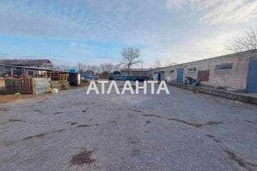 Коммерческая недвижимость по адресу Днестровский пер. (площадь 617,8 м²) - Atlanta.ua - фото 11