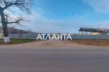 Коммерческая недвижимость по адресу Днестровский пер. (площадь 617,8 м²) - Atlanta.ua - фото 12