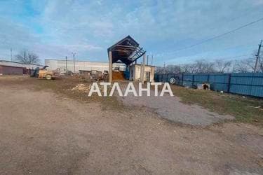 Коммерческая недвижимость по адресу Днестровский пер. (площадь 617,8 м²) - Atlanta.ua - фото 13