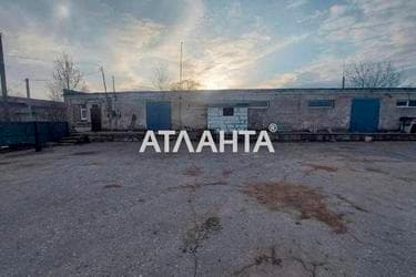 Коммерческая недвижимость по адресу Днестровский пер. (площадь 617,8 м²) - Atlanta.ua - фото 17