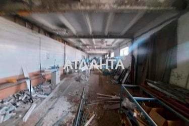 Коммерческая недвижимость по адресу Днестровский пер. (площадь 617,8 м²) - Atlanta.ua - фото 18