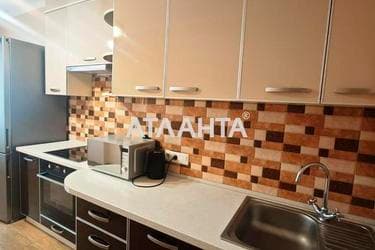 1-комнатная квартира по адресу ул. Кондратюка Юрия (площадь 41,9 м²) - Atlanta.ua - фото 24