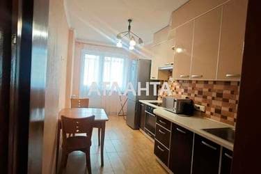 1-комнатная квартира по адресу ул. Кондратюка Юрия (площадь 41,9 м²) - Atlanta.ua - фото 25