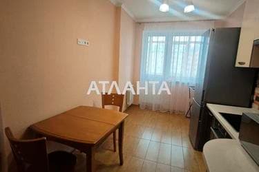 1-комнатная квартира по адресу ул. Кондратюка Юрия (площадь 41,9 м²) - Atlanta.ua - фото 27