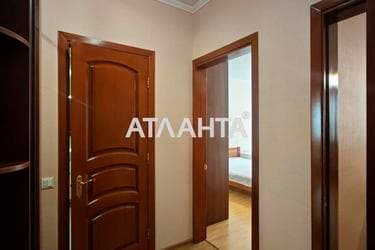 1-комнатная квартира по адресу ул. Кондратюка Юрия (площадь 41,9 м²) - Atlanta.ua - фото 30