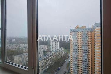 1-комнатная квартира по адресу ул. Кондратюка Юрия (площадь 41,9 м²) - Atlanta.ua - фото 33