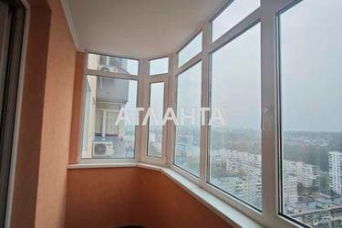 1-комнатная квартира по адресу ул. Кондратюка Юрия (площадь 41,9 м²) - Atlanta.ua - фото 34