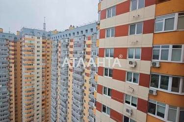 1-комнатная квартира по адресу ул. Кондратюка Юрия (площадь 41,9 м²) - Atlanta.ua - фото 42