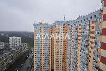 1-комнатная квартира по адресу ул. Кондратюка Юрия (площадь 41,9 м²) - Atlanta.ua - фото 44