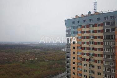 1-комнатная квартира по адресу ул. Кондратюка Юрия (площадь 41,9 м²) - Atlanta.ua - фото 41