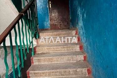 Коммунальная квартира по адресу ул. Новикова (площадь 10 м²) - Atlanta.ua - imageAlt 12