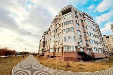 2-комнатная квартира по адресу Приозерный бульвар (площадь 72,5 м²) - Atlanta.ua - фото 19