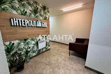 2-комнатная квартира по адресу Приозерный бульвар (площадь 72,5 м²) - Atlanta.ua - фото 20