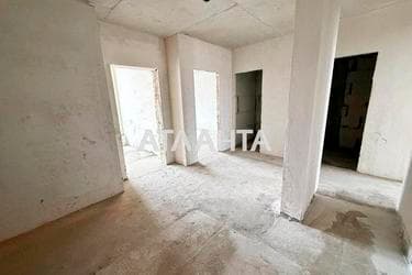 2-комнатная квартира по адресу Приозерный бульвар (площадь 72,5 м²) - Atlanta.ua - фото 23