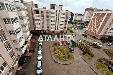 2-комнатная квартира по адресу Приозерный бульвар (площадь 72,5 м²) - Atlanta.ua - фото 28