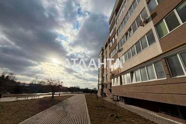 2-комнатная квартира по адресу Приозерный бульвар (площадь 72,5 м²) - Atlanta.ua - фото 34