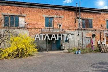 Коммерческая недвижимость по адресу ул. Гонты (площадь 235 м²) - Atlanta.ua - imageAlt 12