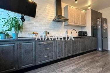 2-комнатная квартира по адресу Небесной Сотни пр. (площадь 72 м²) - Atlanta.ua - фото 13