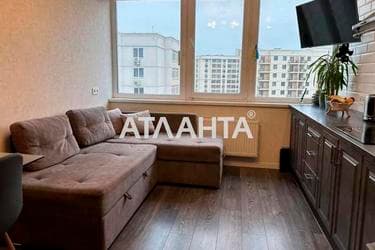 2-комнатная квартира по адресу Небесной Сотни пр. (площадь 72 м²) - Atlanta.ua - фото 14