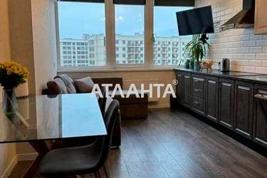 2-комнатная квартира по адресу Небесной Сотни пр. (площадь 72 м²) - Atlanta.ua - фото 15