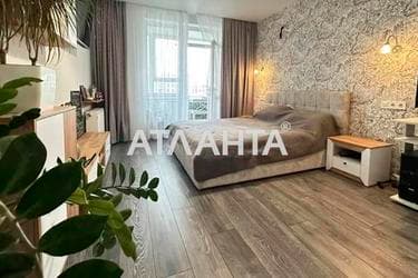 2-комнатная квартира по адресу Небесной Сотни пр. (площадь 72 м²) - Atlanta.ua - фото 19