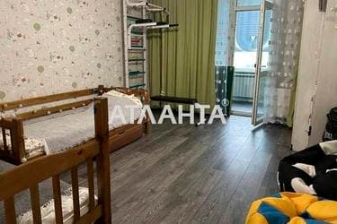 2-комнатная квартира по адресу Небесной Сотни пр. (площадь 72 м²) - Atlanta.ua - фото 21