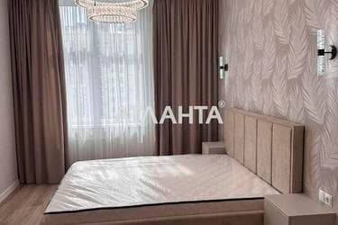 1-комнатная квартира по адресу ул. Вильямса ак. (площадь 38 м²) - Atlanta.ua - фото 9