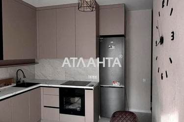 1-комнатная квартира по адресу ул. Вильямса ак. (площадь 38 м²) - Atlanta.ua - фото 11