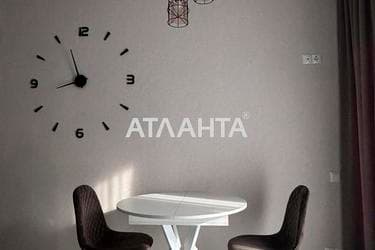 1-комнатная квартира по адресу ул. Вильямса ак. (площадь 38 м²) - Atlanta.ua - фото 15