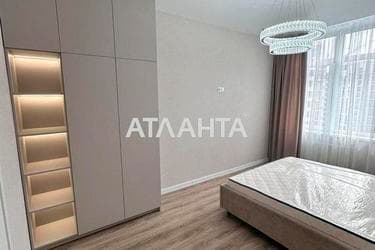 1-комнатная квартира по адресу ул. Вильямса ак. (площадь 38 м²) - Atlanta.ua - фото 10