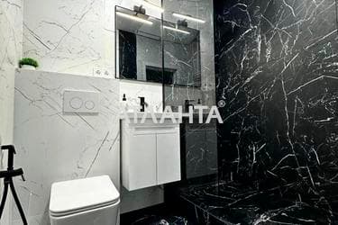 1-комнатная квартира по адресу Перфецкого Л. Ул. (площадь 41 м²) - Atlanta.ua - фото 16